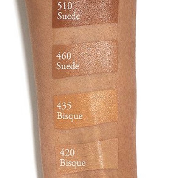 942 lancome maquicomplet concealer 460 suede - Picture 2 of 3